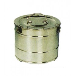 Drums of Sterilization